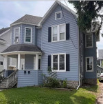 ***3 Bedrooms 1 Bath Upper Duplex***