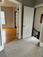 ***3 Bedrooms 1 Bath Upper Duplex***