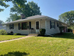 3 bed 1.5 bath WESTMORLAND HOME, Fenced Yard, W/D, Feb. 1st!