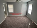 2 bedroom  house 1780 Shadowland Blvd