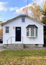 OPEN HOUSE THIS WEEKEND! 1 BR bungalow available for rent