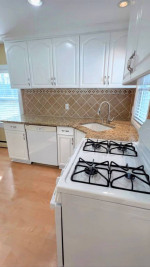 OPEN HOUSE THIS WEEKEND! 1 BR bungalow available for rent