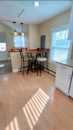 OPEN HOUSE THIS WEEKEND! 1 BR bungalow available for rent