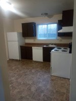 Come in Friday to apply for this upgraded 3 bed townhome, for free!!