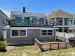 Beach Front Cottage Available Chesapeake Bay