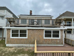 Beach Front Cottage Available Chesapeake Bay