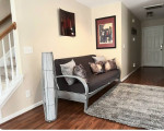 Fully furnished home wifi, washer/dryer