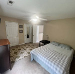 Fully furnished home wifi, washer/dryer