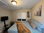 Fully furnished home wifi, washer/dryer
