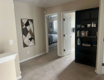 Fully furnished home wifi, washer/dryer