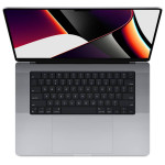 MacBook Pro 16" Laptop - M1 Max chip - 32GB Memory - 1TB SSD