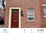 Charming 2-Bedroom Townhome with Modern Amenities in Baltimore