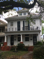 2 BR on Esplanade Ave
