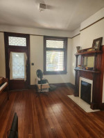 2 BR on Esplanade Ave