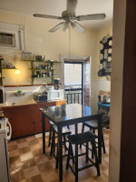 2 BR on Esplanade Ave