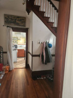 2 BR on Esplanade Ave