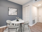 2 Bedrooms Townhomes available