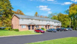 2 Bedrooms Townhomes available