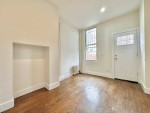 2 Bed 1.5 Bath duplex+ Shared Backyard NO FEE
