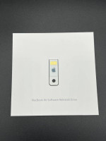 MacBook Air Software New  reinstall Drive Mac OS X v 10.6