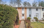 End-unit Townhome in the Village of Harper's Choice!!!