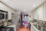End-unit Townhome in the Village of Harper's Choice!!!