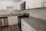 3 Bedrooms in the Heart of Barre Circle