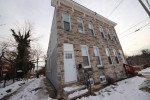 4 Bedroom Near the Monastery in Historic Irvington