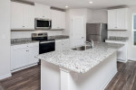 Quality Built Home in Gastonia at LOW Price! Quick Move-In Available!