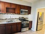 Newly renovated 3 bedroom 1 bath house