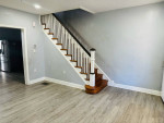 Newly renovated 3 bedroom 1 bath house