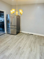 Newly renovated 3 bedroom 1 bath house