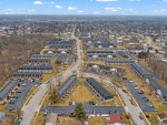 Three-Story Living, Located in Columbus, 2/BD