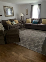 Quiet Private  Neighborhood short term