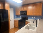 3/3 Townhome in Riverside School District