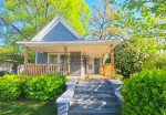 902 Haywood St #B