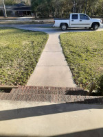 Ranch style home for rent