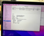 2017 MacBook Pro 13in Touchbar 3.1GHz Corei5 16GB Ram 512GB SSD!!