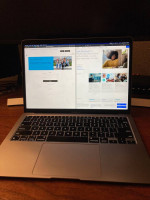 16GB 1TB 13.3-inch Apple MacBook Air M1
