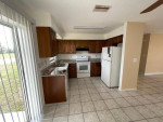 2/1 Duplex For Rent