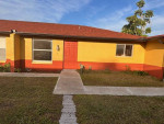2/1 Duplex For Rent