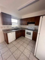 2/1 Duplex For Rent