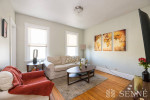 Sunny 2 Bed Close to Harvard & Central Sq. Avail July 1st!
