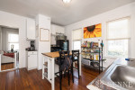 Sunny 2 Bed Close to Harvard & Central Sq. Avail July 1st!