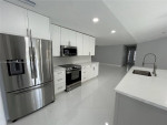 Stunning 4 bed, 2 bath single family home in Plantation