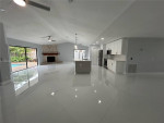 Stunning 4 bed, 2 bath single family home in Plantation