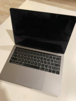 2018 Macbook Pro 16gb