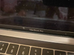 2018 Macbook Pro 16gb