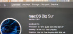 2018 Macbook Pro 16gb