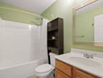 Home For Rent 3bd, 1ba